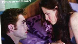 Robsten (Everything I do) I do it for You