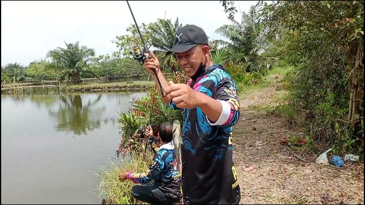 @surve ulang di klm wak uden 1 palo 80 buka ke2 tgl.21.02.2026.Tm jm 10 mlm tkt Rp.120