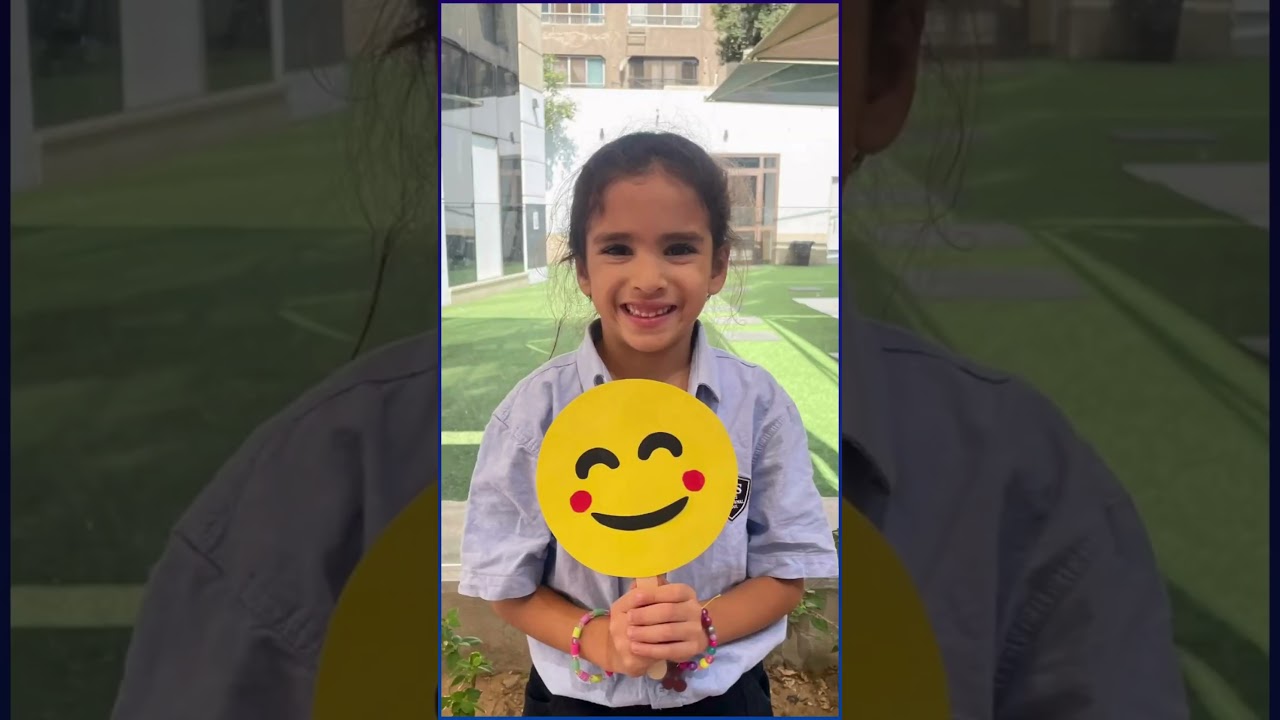 Happy World Smile Day! 😊