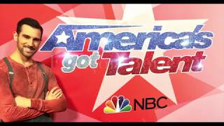 François Borie Juggler Circus 1903