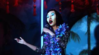 The Old Days Weren't So Bad ♪ | Rainman visits a Chinatown Karaoke | Super Wok Explosion! Clip S1E3