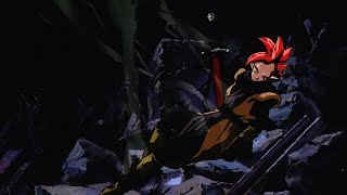 DBZ- Kaze no Yō ni Hoshi no Yō ni Lyrics [ENGLISH ADAPTATION]