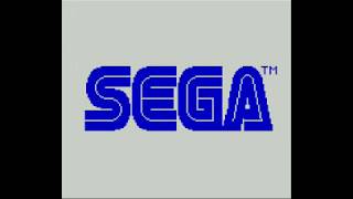 Game Gear Modded With Mcwill Lcd & Hdmi Output