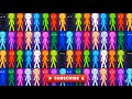Stickman new Update 😱 1 2 3 4 mini game
