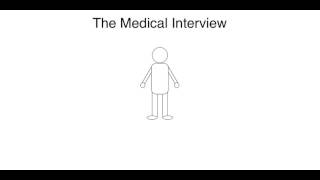 The Medical Interview