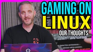 Download Lagu Gaming on Linux vs Windows! - Spoiler... we broke it... MP3 Download Lagu Gaming on Linux vs Windows! - Spoiler... we broke it... MP3