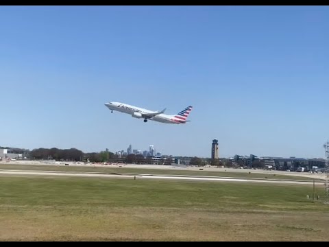 Video: Charlotte Airport (CLT) Overlook: Panduan Lengkap