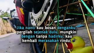 KATA SUPRA UNTUK STORY