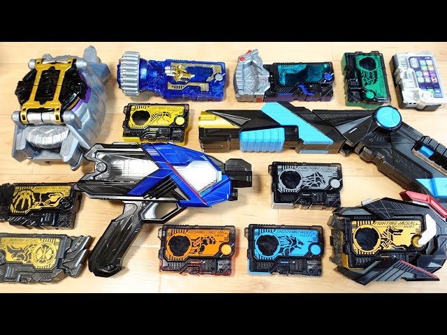 【中古】おもちゃ SUPER BEST 変身ベルト DXエイムズショットライザー 仮面ライダーバルカン＆バルキリーセット 「仮面ライダーゼロワン」 仮面ライダーゼロワン 変身ベルト DXエイムズショットライザー
