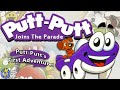 nostalgia game lama, putt putt joins the parade