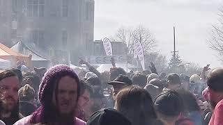 2019 Hash Bash (MSF)