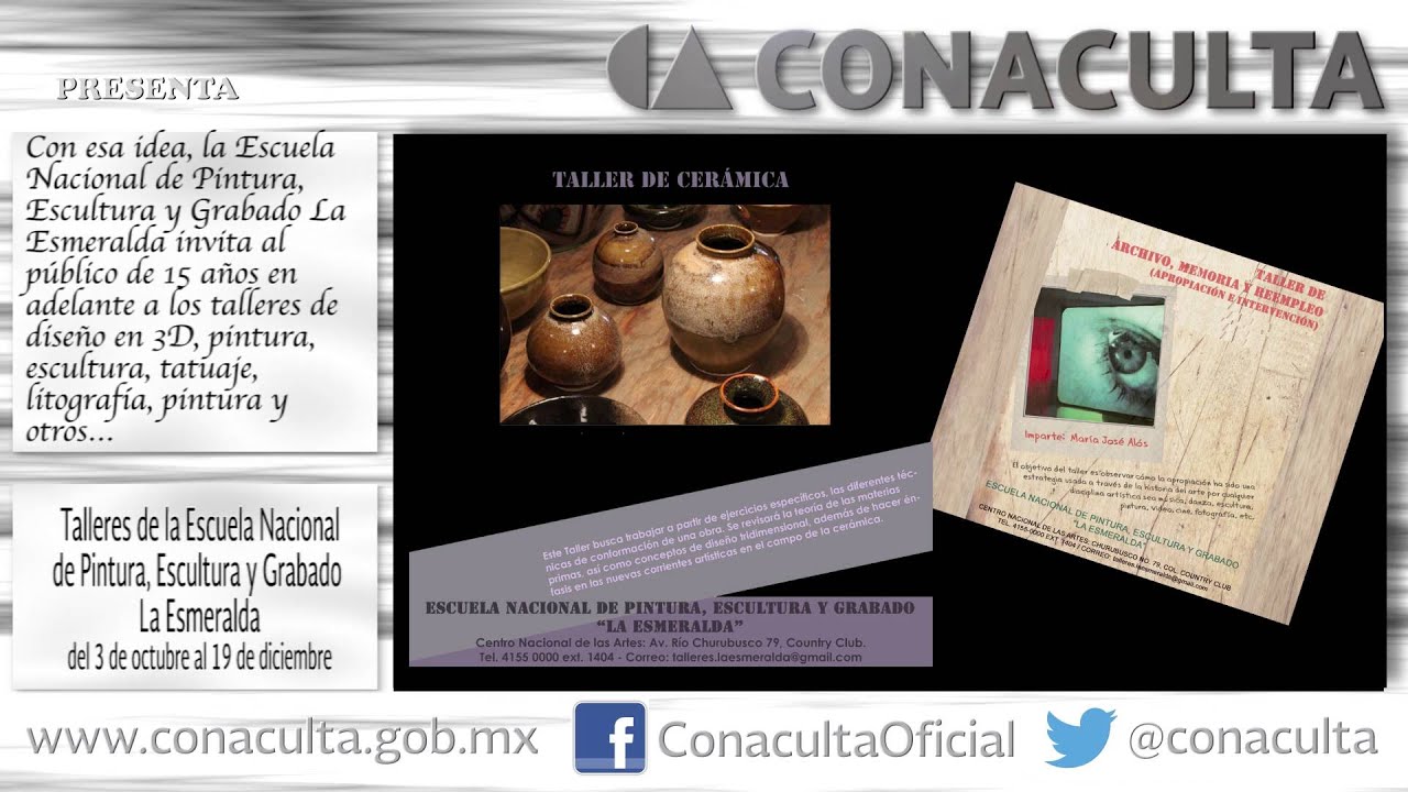 Talleres La Esmeralda cultural assimilation