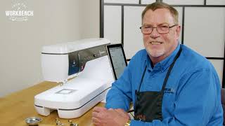 Baby Lock Radiance Update 1.11 Camera Calibration screenshot 5