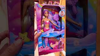 barbienya mermaid #barbie #barbiegirl #barbiedoll #mermaid #animaltoys