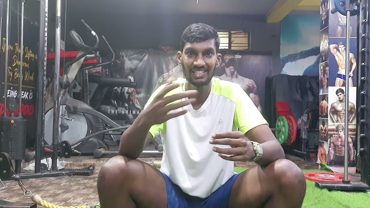 600 reps circuit and 500 reps aerboic shoulder endurance