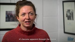 MSc Insights and Innovation at DCU Business School
