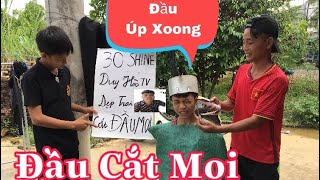Cắt Đầu Moi Đầu Úp Xoong Duy Hào Tv