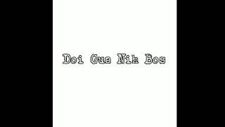 Preset Alight Motion Anime || Doi Gua Nih Bos || Dj Doi Gua Nih Bos || J1 Editzs