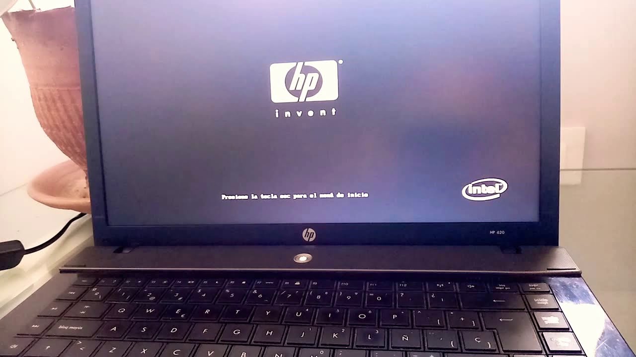 HP 620