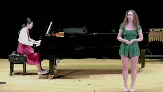 CU SOM Live Stream - General Recital - 4-2-26