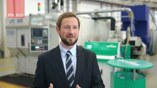Das PTK 2025: Marktführerschaft durch Systemintegration