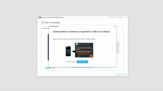 How to Backup Android Devices and Extract Files from Backup with Ease screenshot 4