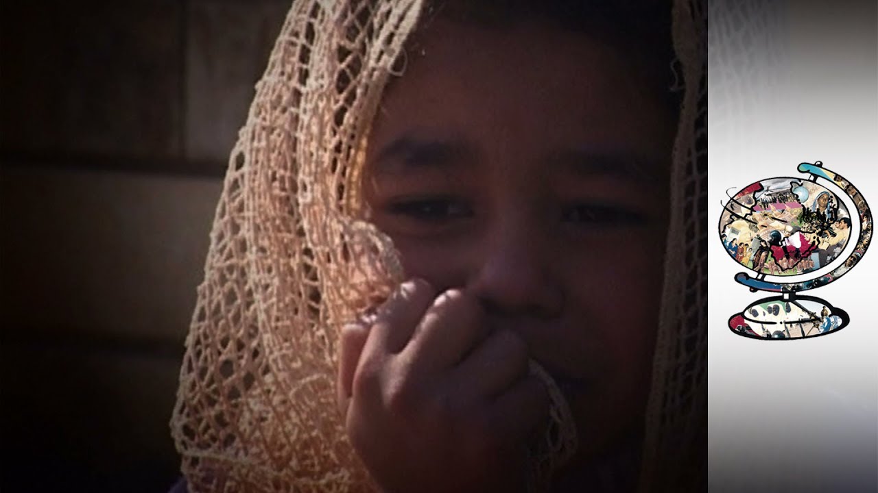 Even Burying The Dead Is Dangerous In Baghdad YouTube