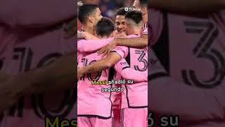 Tabla De Posiciones De La Mls Cmo Qued El Inter Miami De Messi