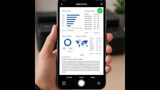 Download CamVision now #pdf #CamVision #pdfscanner #ocr #can #scanner #viral