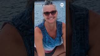 Lawyer for Brian Hooker, the husband of a missing American woman in the Bahamas, is speaking out Information