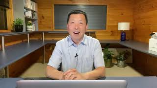 川普胜利在望，但各种故事已经开始了 （字幕）（20201104 第406期）