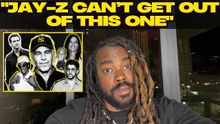 Jay Z Just Made The Biggest Mistake In His Life