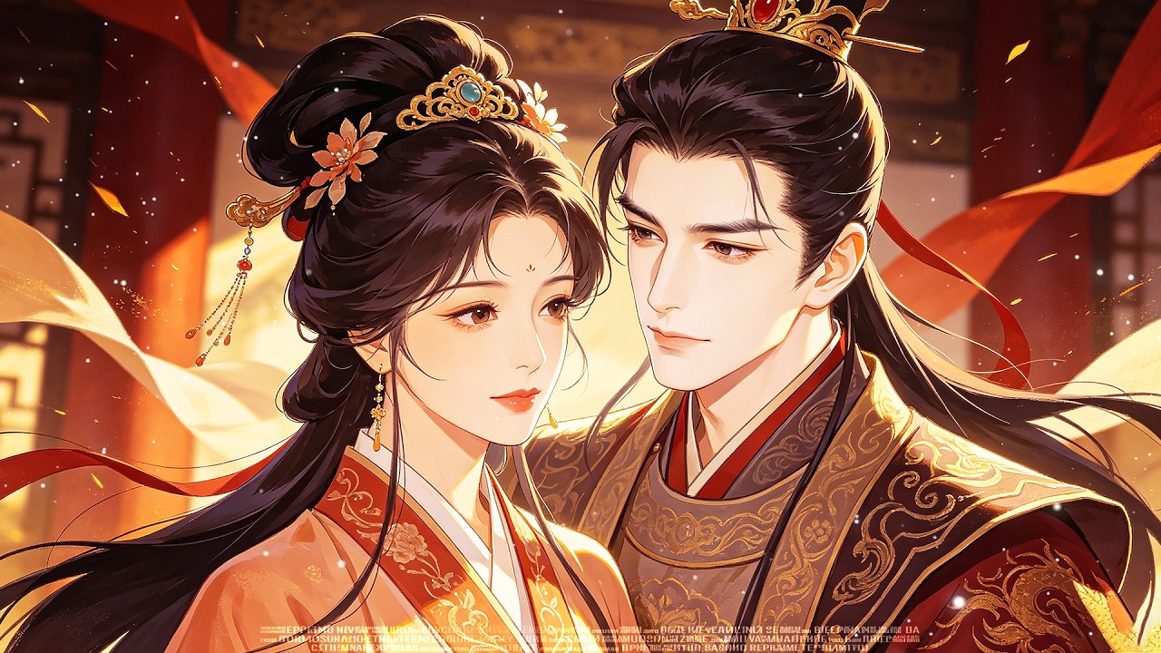 女扮男裝考取探花，皇帝竟當眾護妻