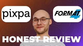 Pixpa Vs Format Review Still Good?