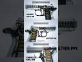 Mini Pistol