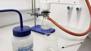 Two Step Synthesis