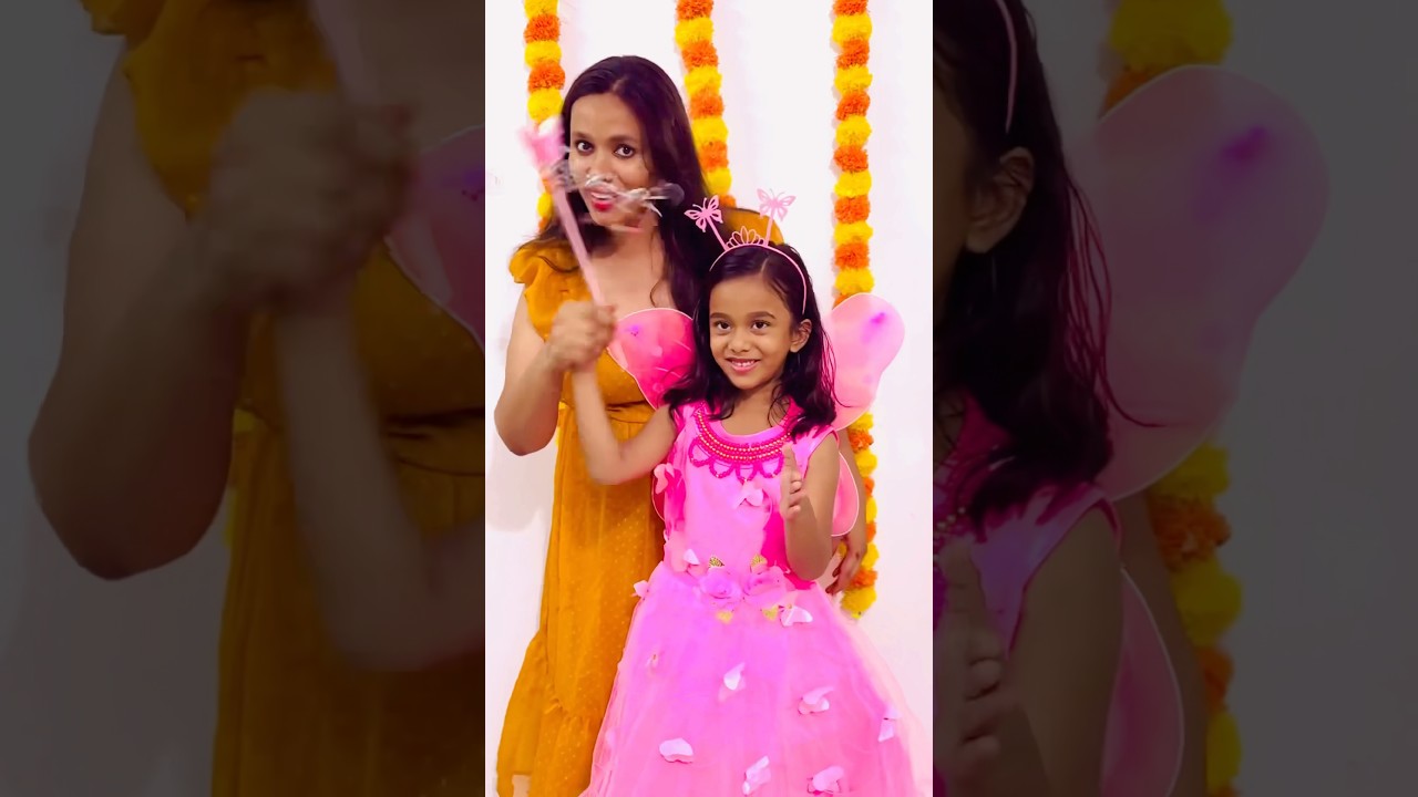 amaira bnai pari❤️❤️ 