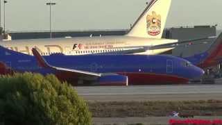 Southwest Airlines 737-7H4 [N499WN]