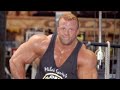 Max's MuscleTV - Season 4 Episode 7 - Luke Wood Pt3.