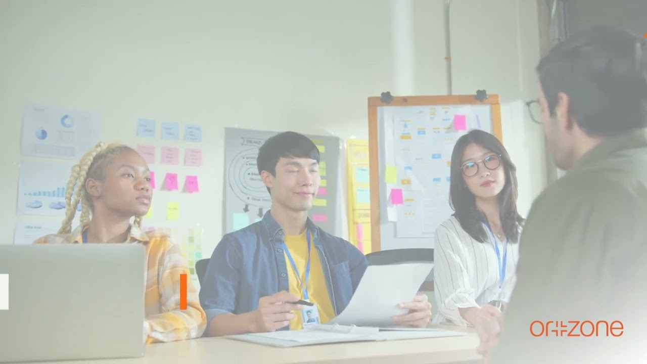 Orzone Examination Home examination with AI invigilation