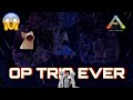 ARK SURVIVAL EVOLVED RADING BASE | BEST TRIO 💎