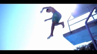 Splashdiving "No Limits 2" 2015 by Flip Experience