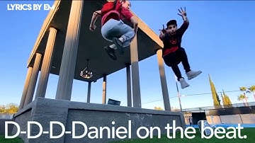 Diss Track on Project Zorgo- Spy Ninjas (Lyric Video)