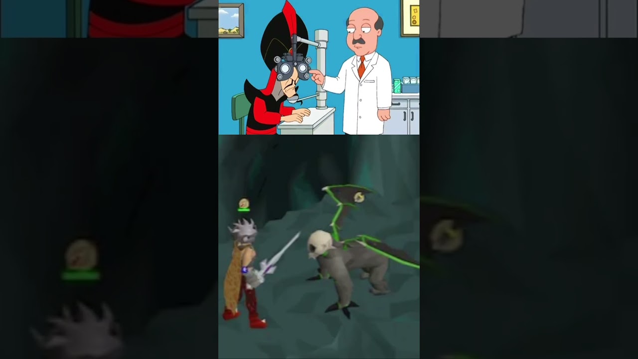 Number 1 or number 2? 