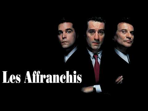 Les Affranchis (1990) | Bande-annonce VOSTF (HD | 1080p)