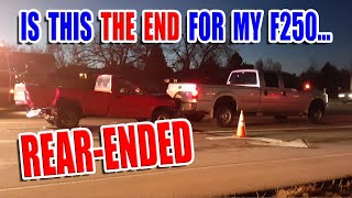 F250 rebuild | F250 project | F250 mods | Ford F250 modifications by Mile High Campers 361 views 3 years ago 2 minutes, 42 seconds