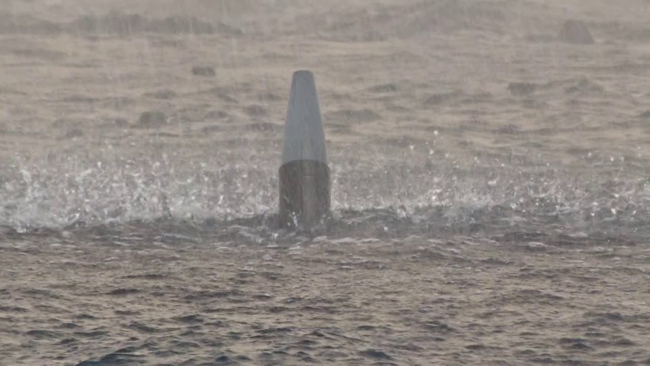 Performance Lake at Wynn Palace - Symphony No.5 (Allegro Con Brio)(Nozzles up close in action)