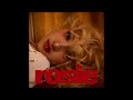 Rosé Call It The End Hidden Background Vocals 