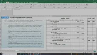 ACNT 1303 23ed- Chapter 11 PR11-11A