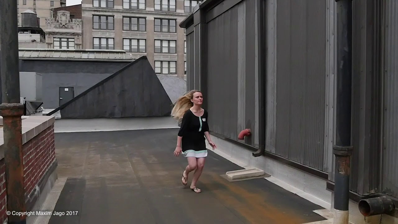 kate hill assignment